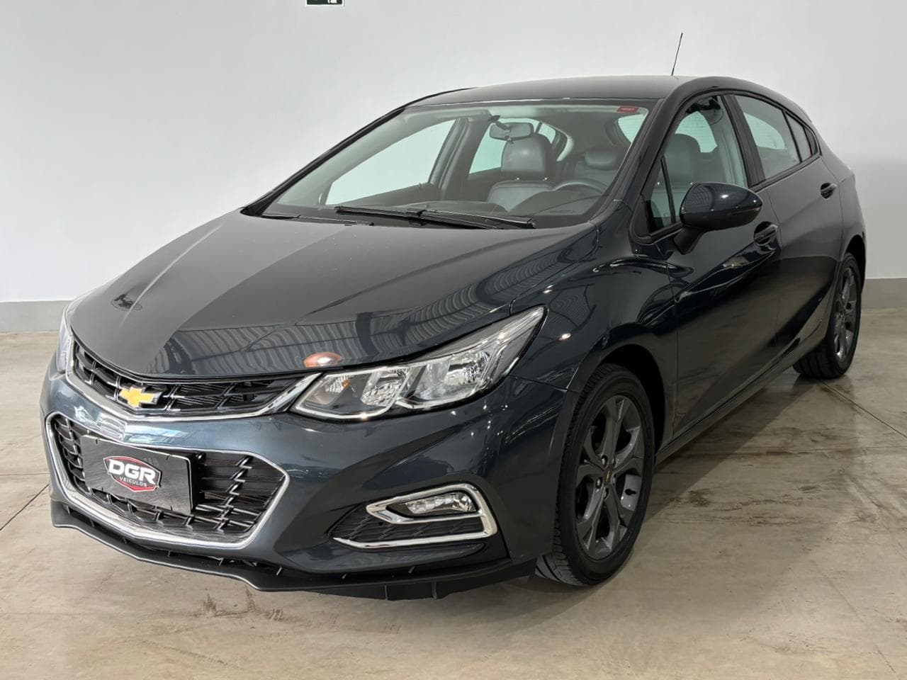 CHEVROLET CRUZE SPORT